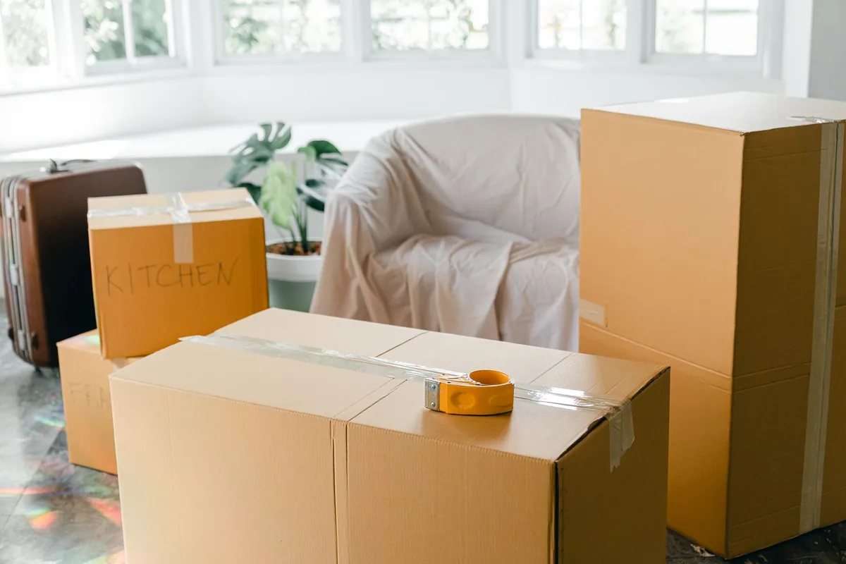 Hoarding Cleanup in Raynham Center, MA
